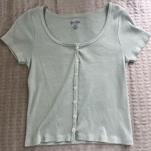 Brandy Melville top